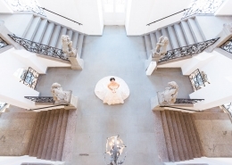 Hochzeit im Schloss Meersburg