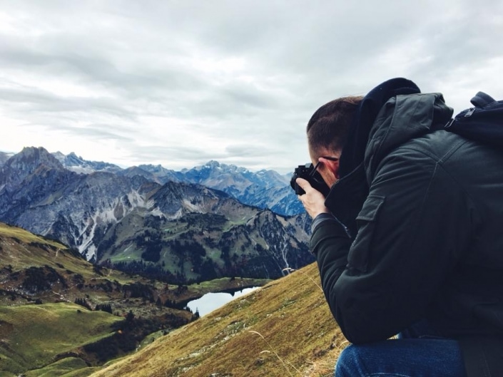 Ueber mich Michael Geyer Hochzeitsfotograf michael geyer