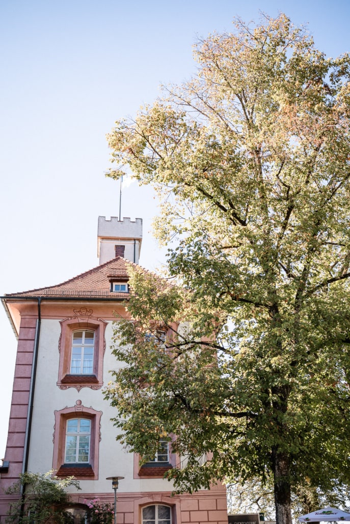 Standesamt Ravensburg Veitsburg