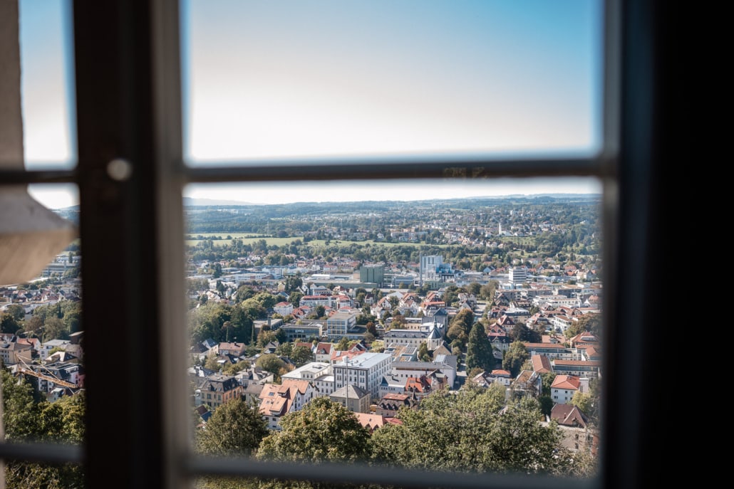 Standesamt Aussicht Veitsburg Ravensburg