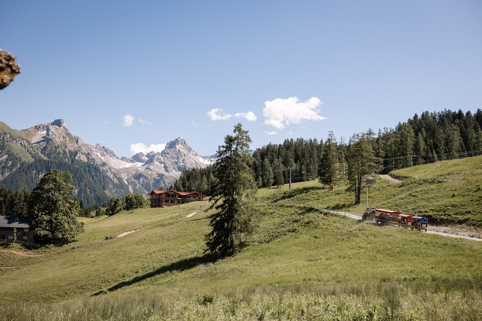 Hochzeit Rufana Alp Hochzeitslocation Vorarlberg