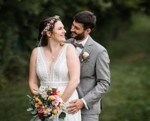 Hochzeit Insel Mainau Hochzeitsfotograf Bodensee