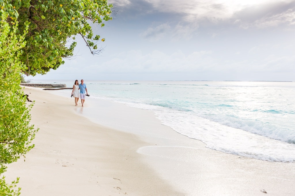 traumhochzeit seychellen